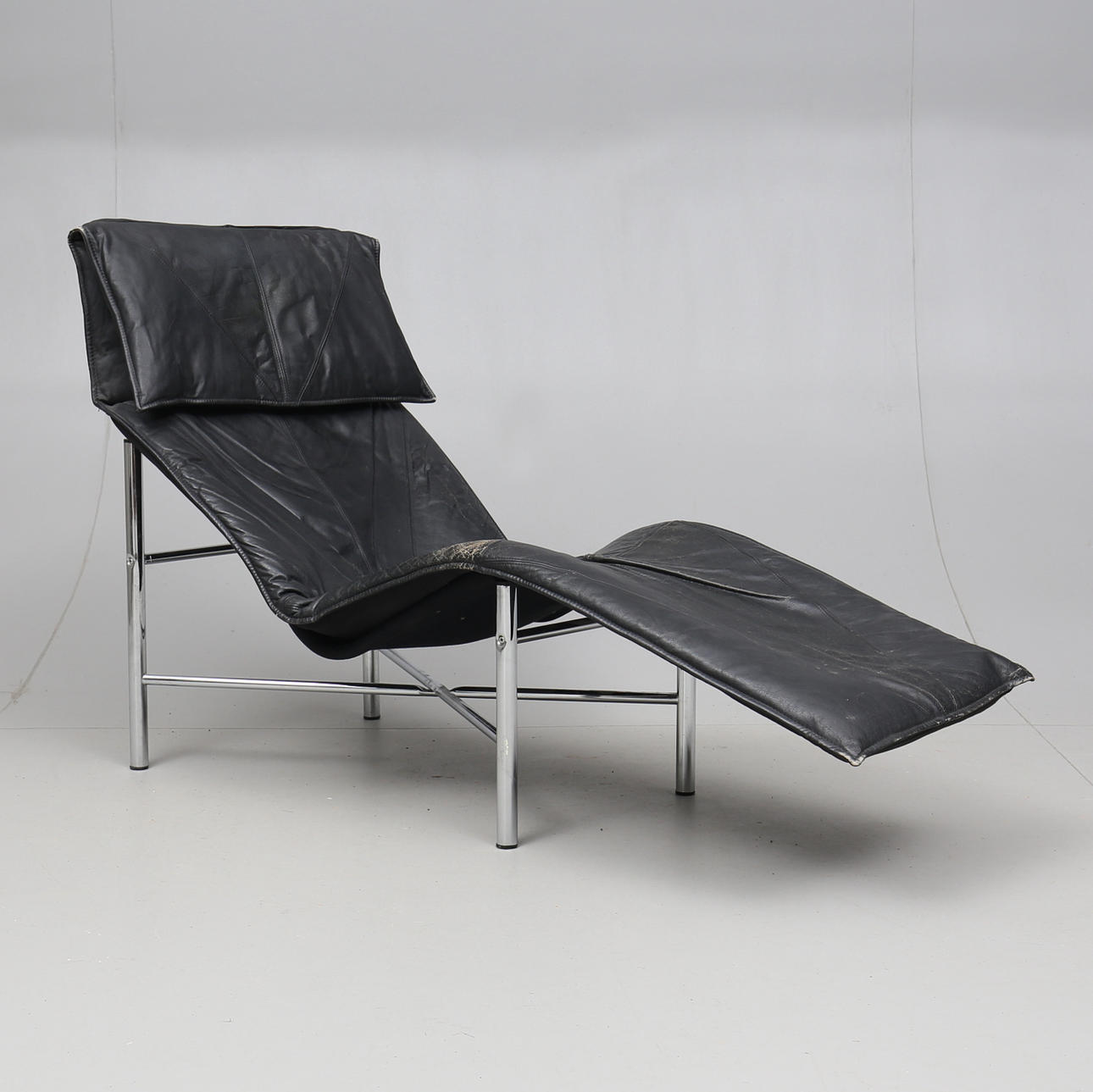 VILSTOL, "Skye", Tord Björklund for IKEA, 1980'erne.