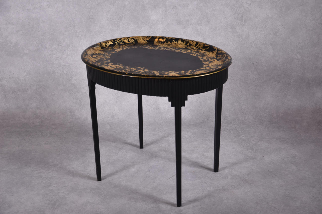 BRICKBORD ovalt 1800 tal.