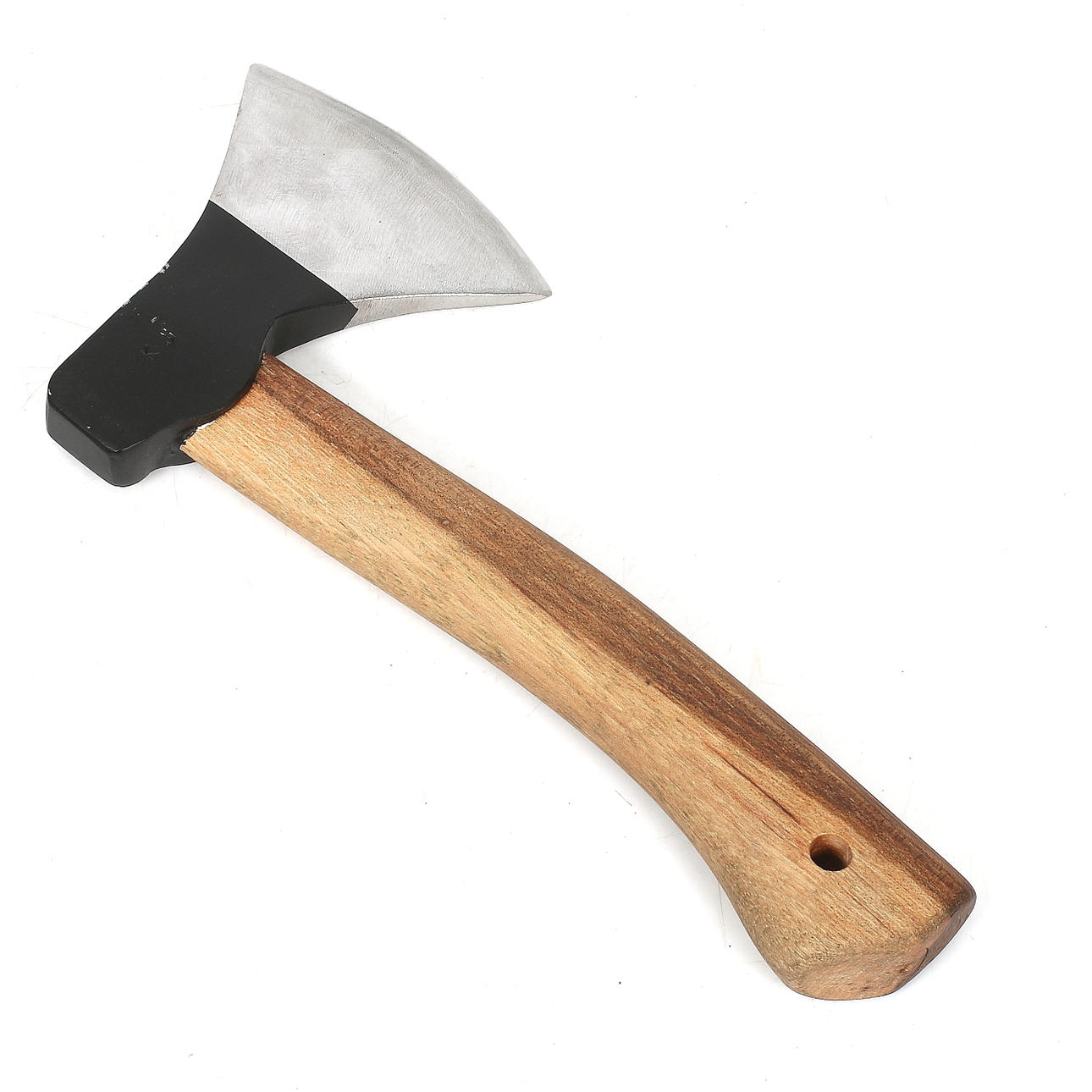 SLÖJDBILA, hickory, stål, Kurt Jonsson, 2010.