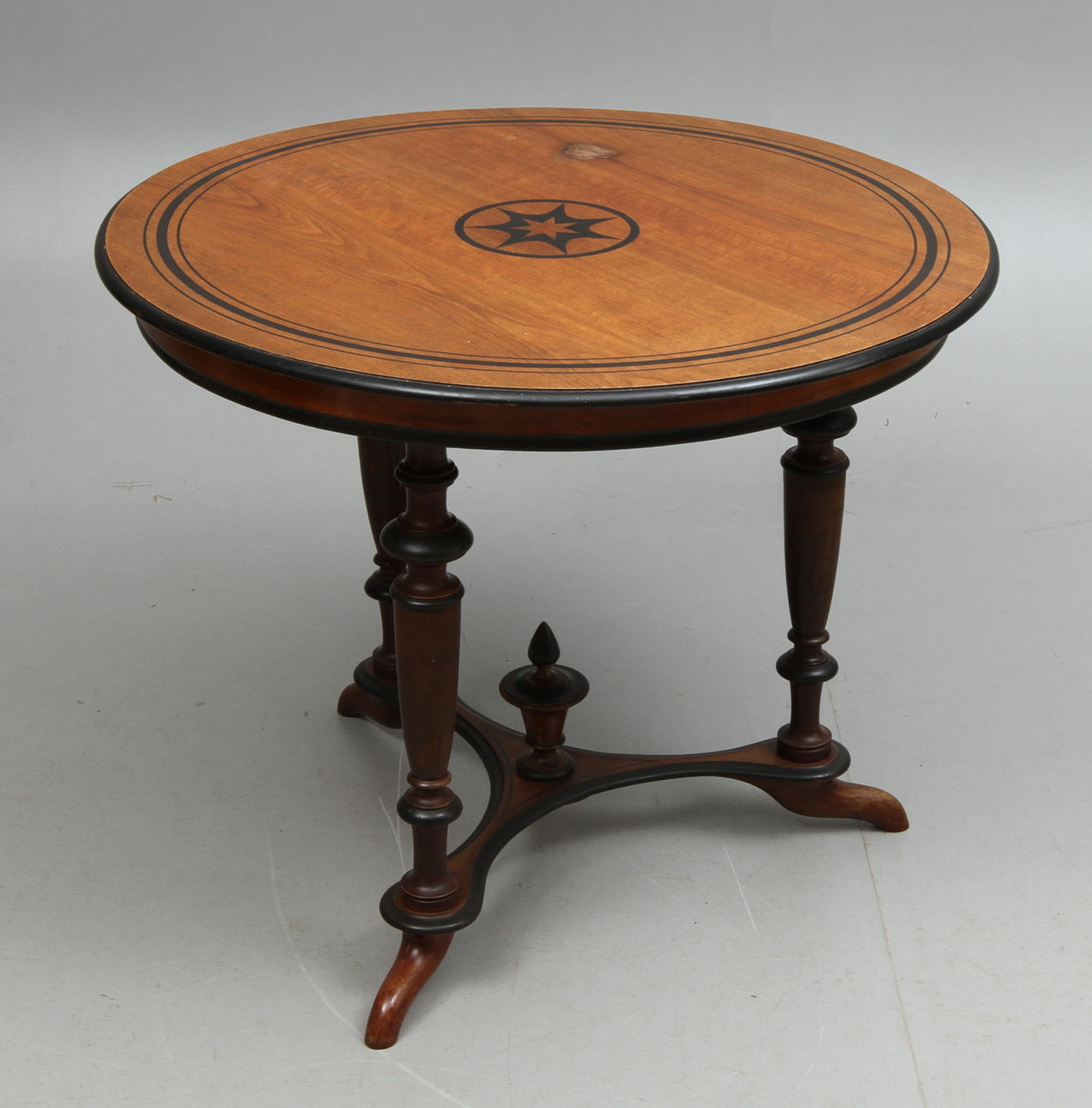 BORD, 1800-tal.