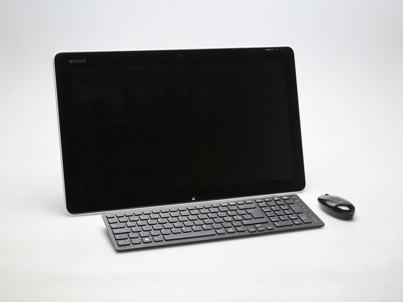 TIETOKONE, Sony Vaio. SJV 202.