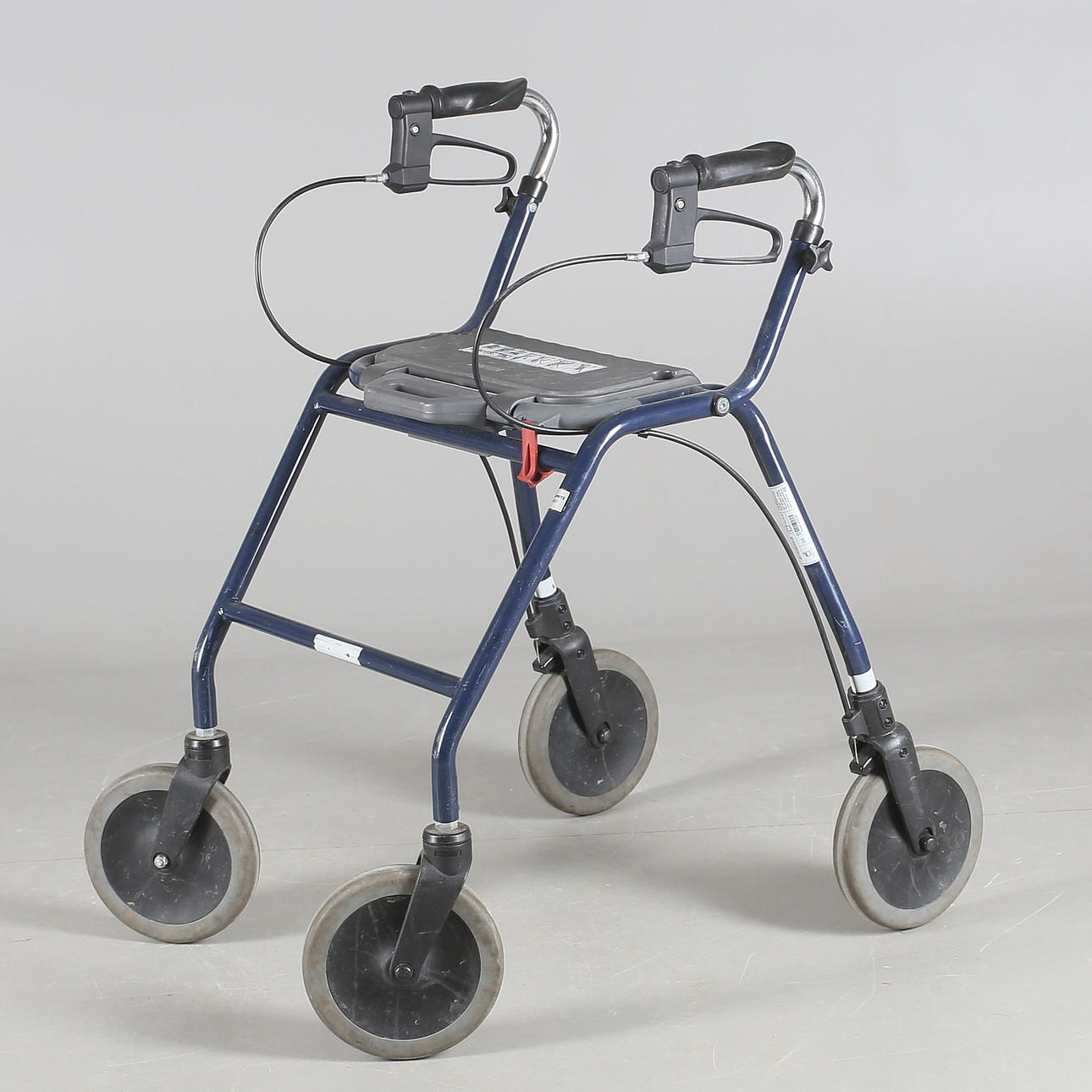 ROLLER, "Dolomite Legacy 600", zeitgenössisch.