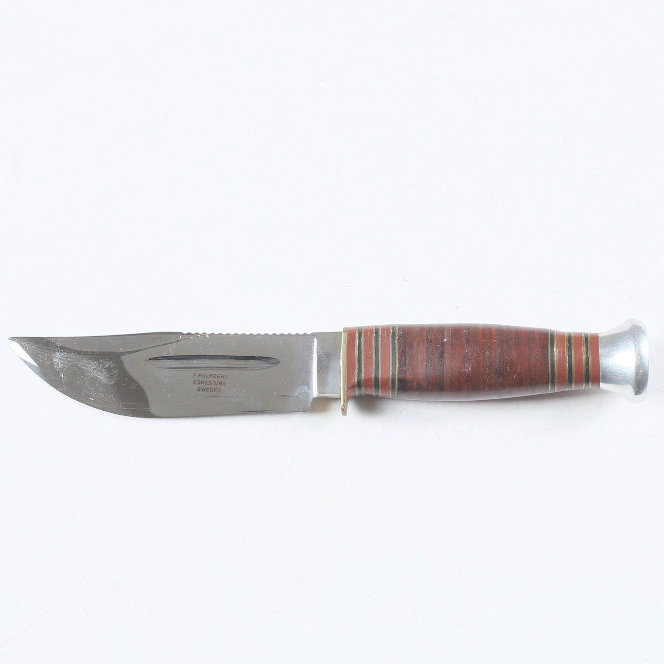 KNIFE, Pontus Holmberg, Eskilstuna, 1900s.