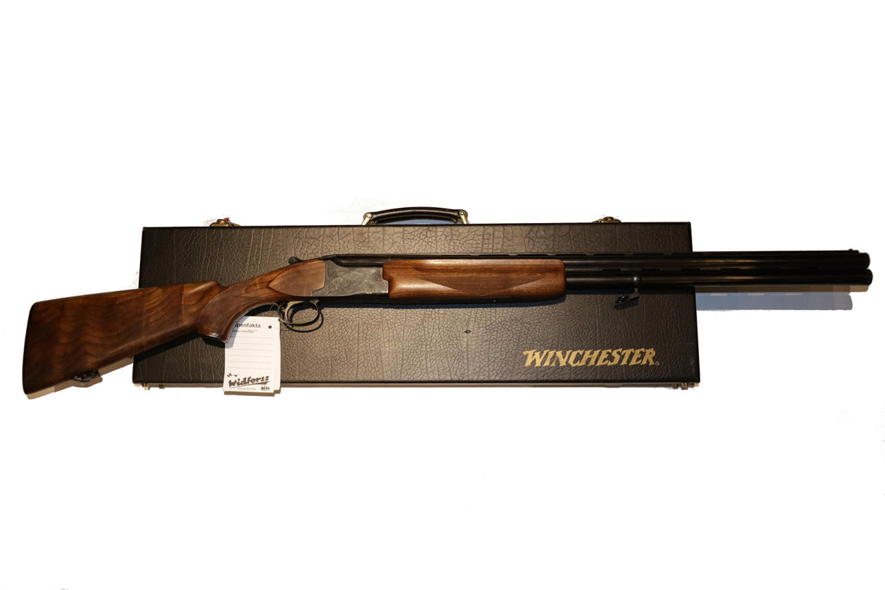 WINCHESTER. 101 XTR kal. 12/76.