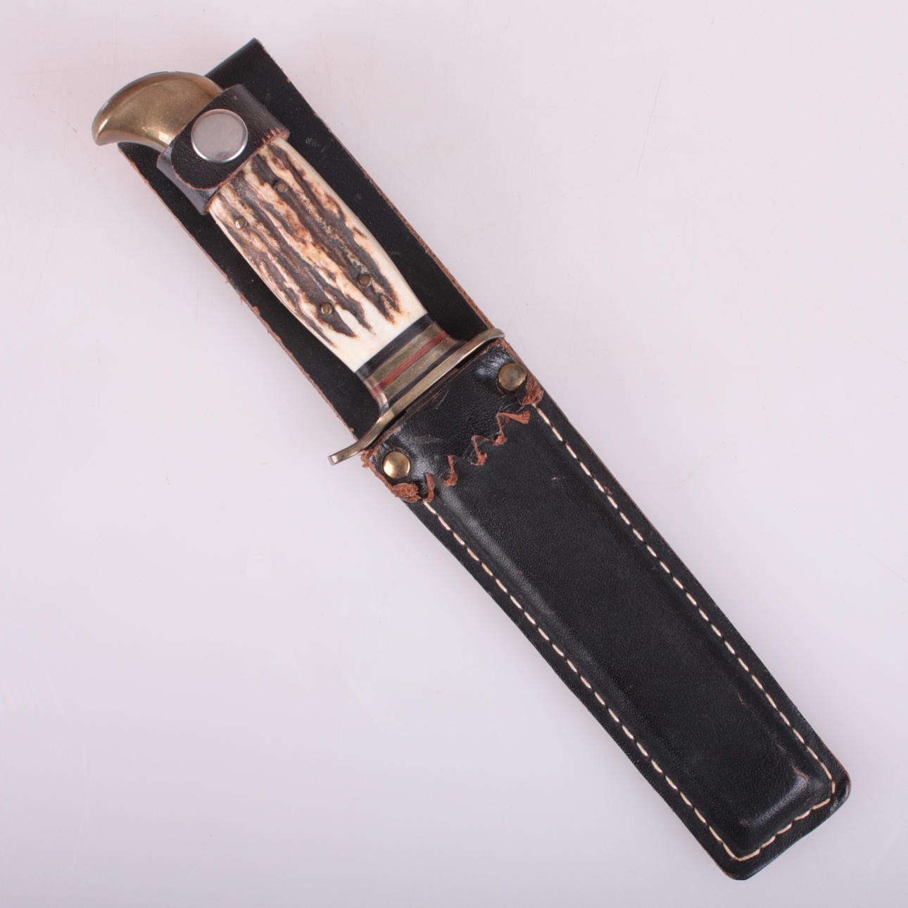 KNIV, J.A. Hellberg, Eskilstuna, Sverige, 1900-tal.