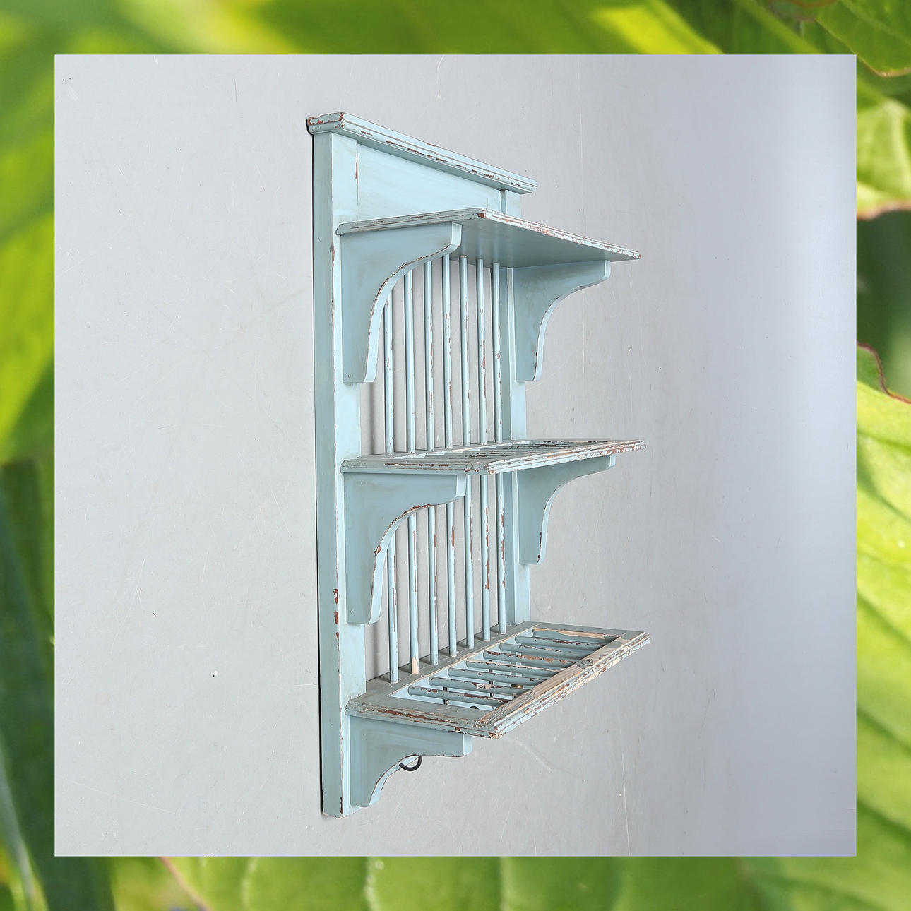 HYLLA, IB Laursen, 1900-talets slut.