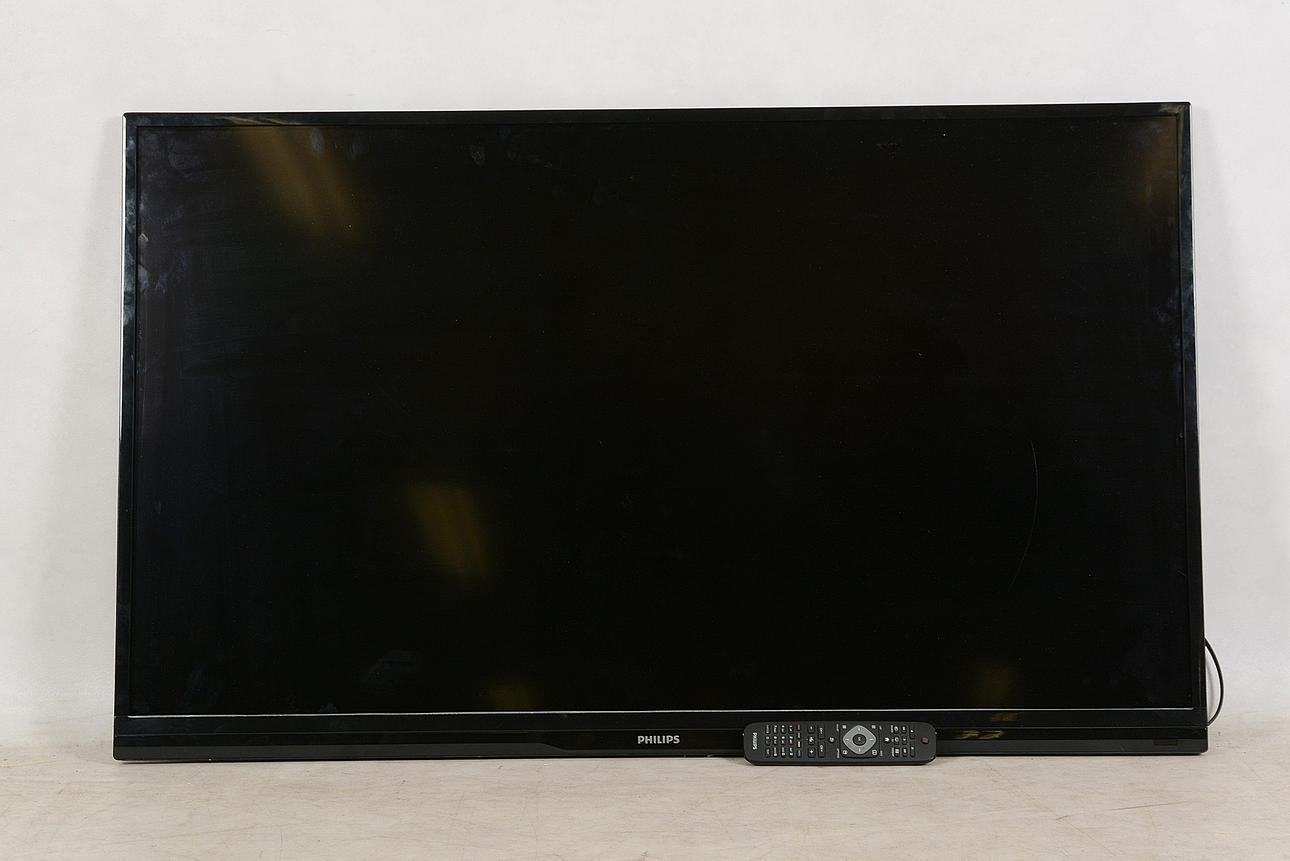 TV, Phillips, 46 ".