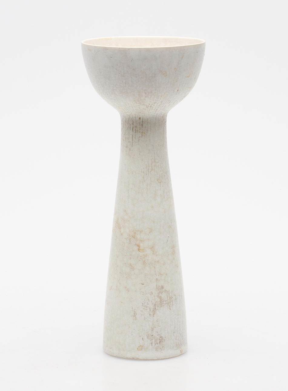 VAS, stengods, Carl-Harry Stålhane, Rörstrand, sign.