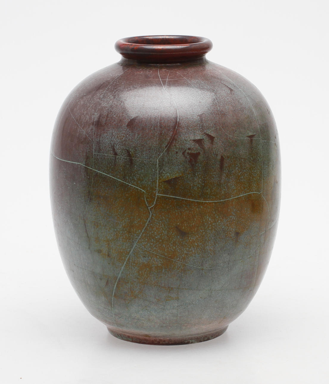 VAS, keramik, Michael Andersen & Son, Danmark.