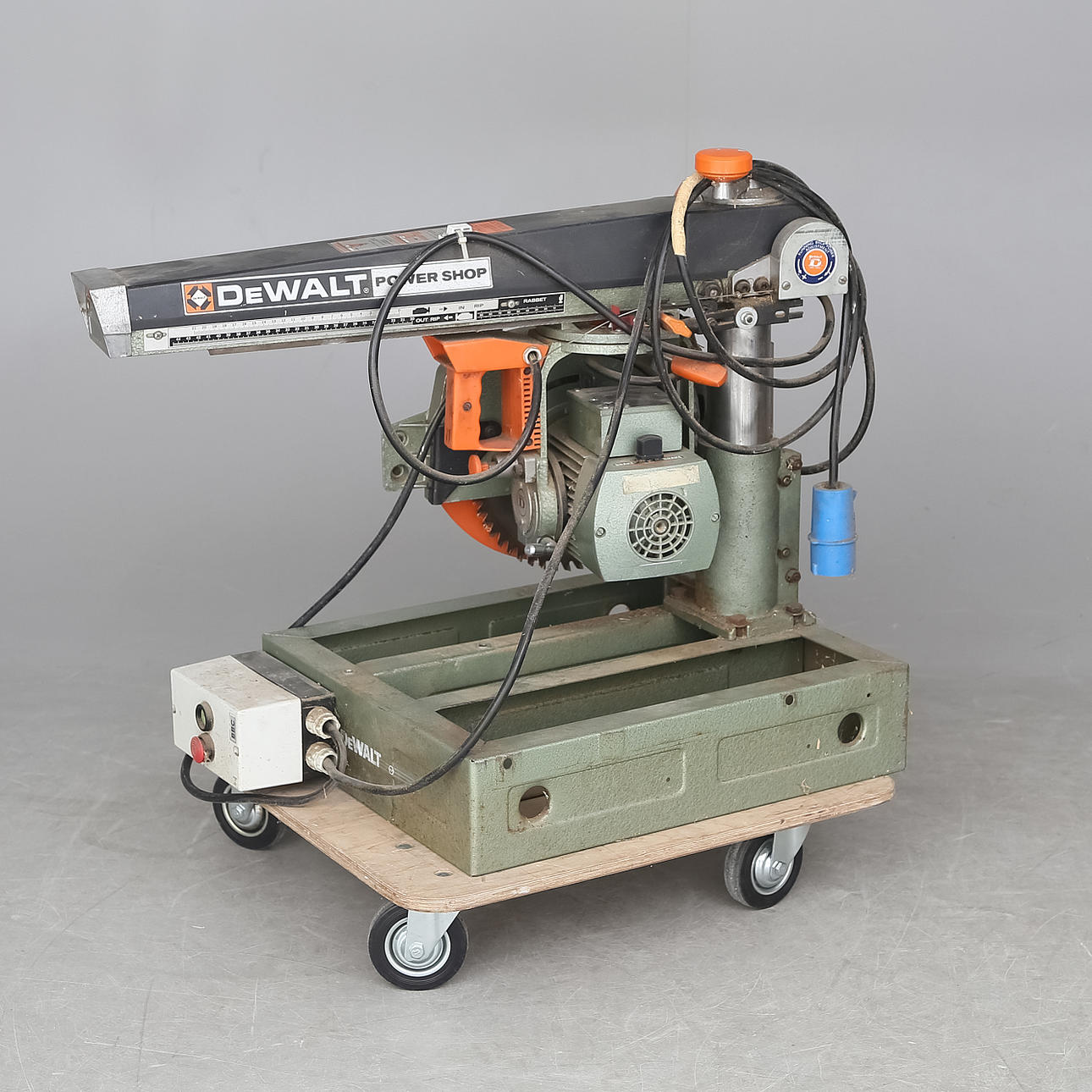 GERINGSSÅG/KAPSÅG.