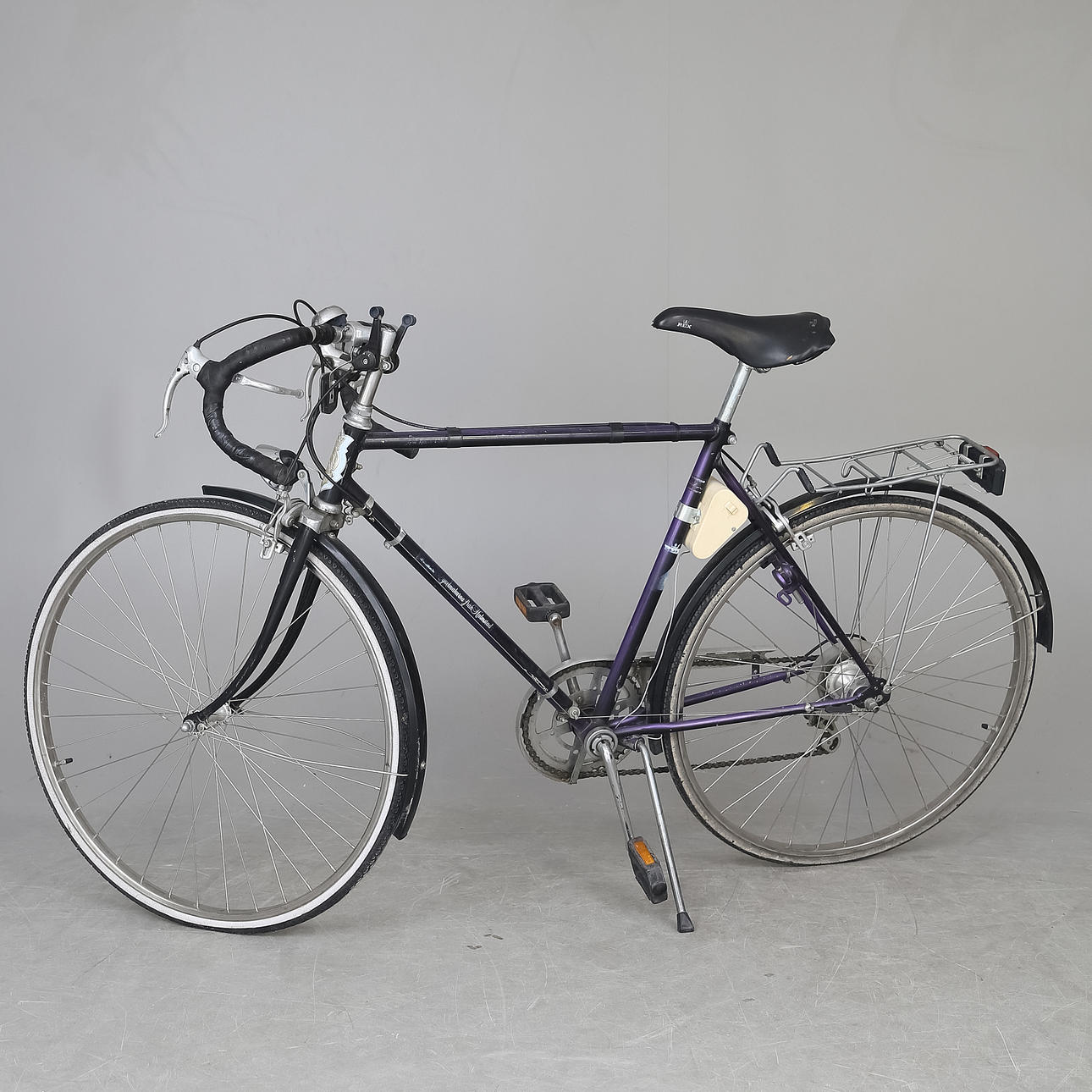 HERRCYKEL, Rex, 28 tum.