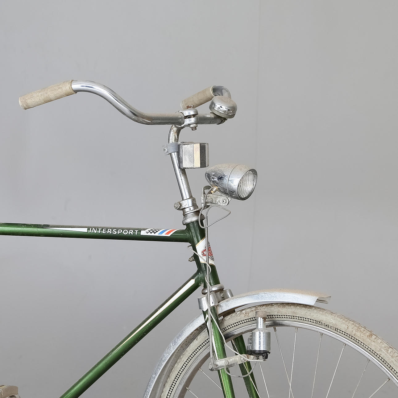 CYKEL, herr, 28 tum.