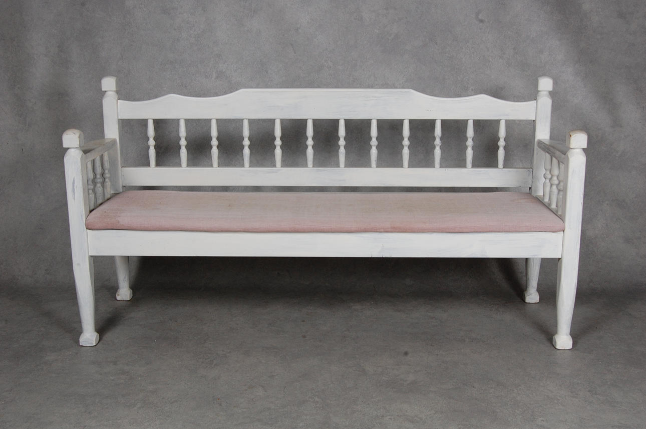 KÖKSSOFFA, 1900-tal.