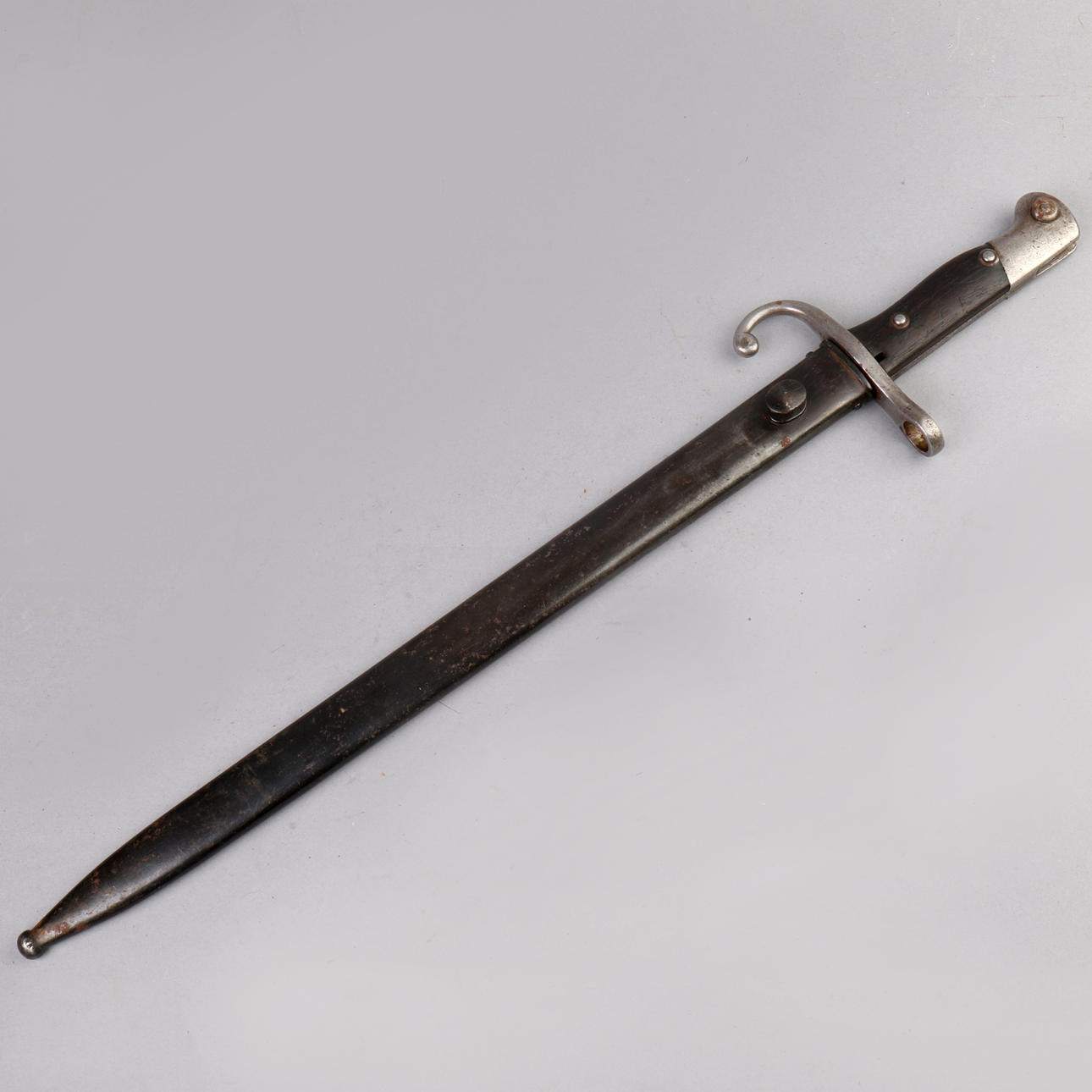 BAJONETT, Modelo Argentino 1909, Solingen.