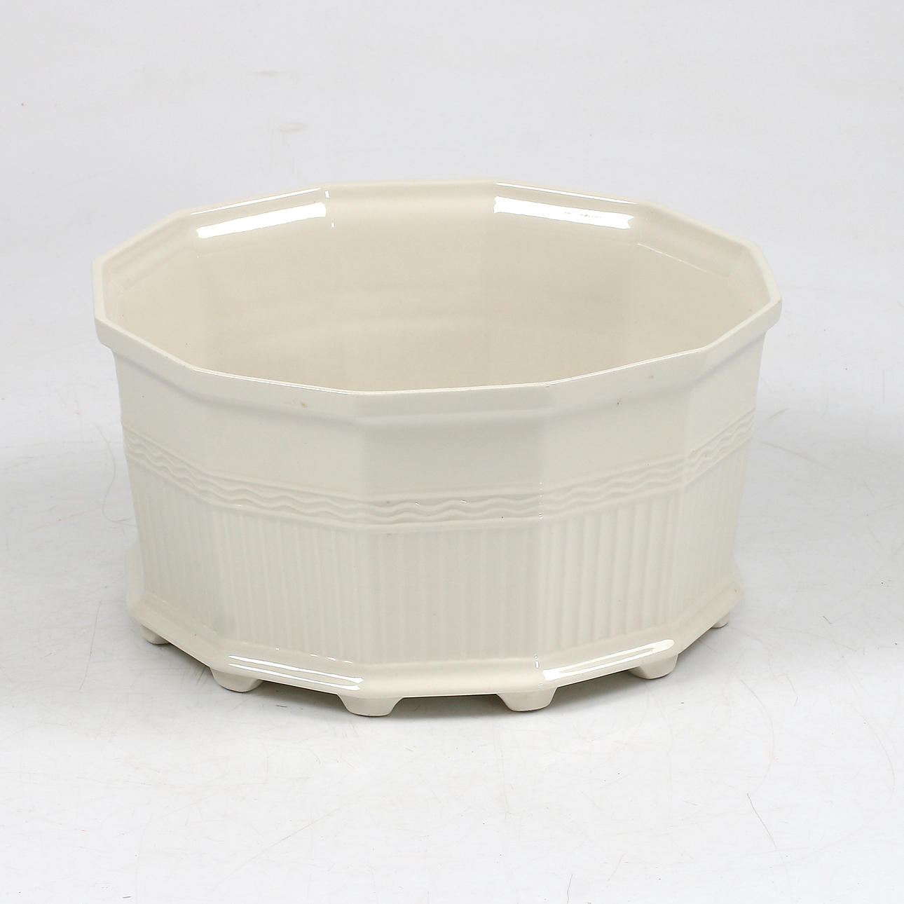 YTTERFODER, porslin, design Prins Eugen, "Waldemarsudde", Gustavsberg.