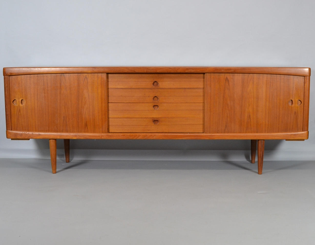 H. W. KLEIN. SKÆNK BRAMIN.