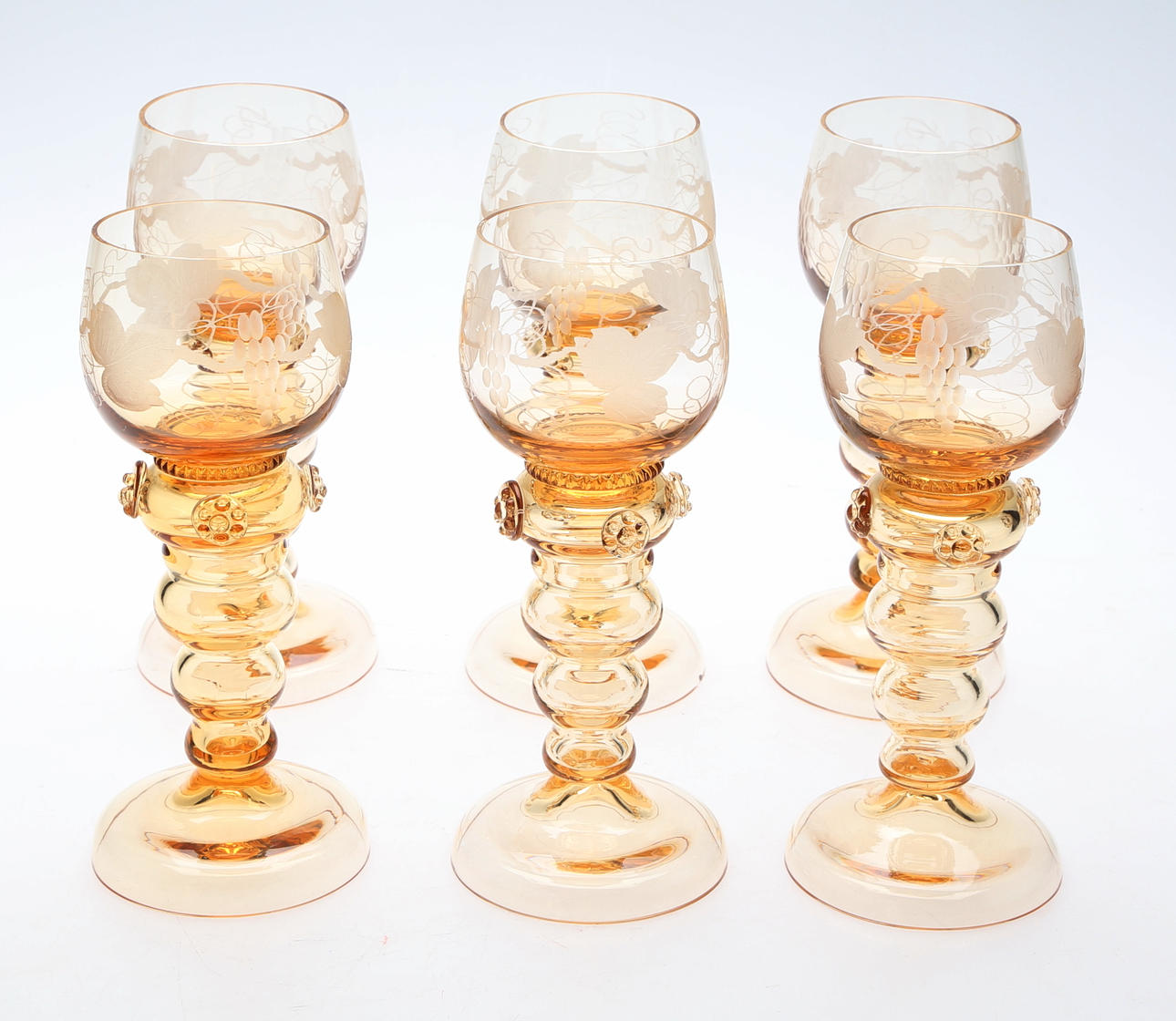 REMMARE, 6 st, glas.