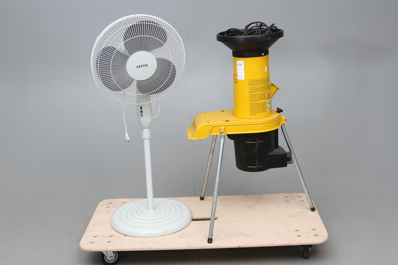 FLISTUGG samt GOLVFLÄKT 2000-tal.