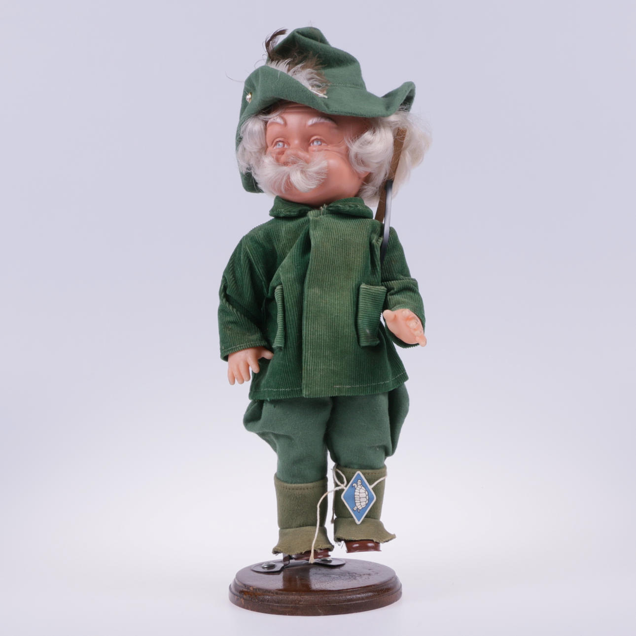 DOCKA, Jäger, Schildkröt, Deutschland.