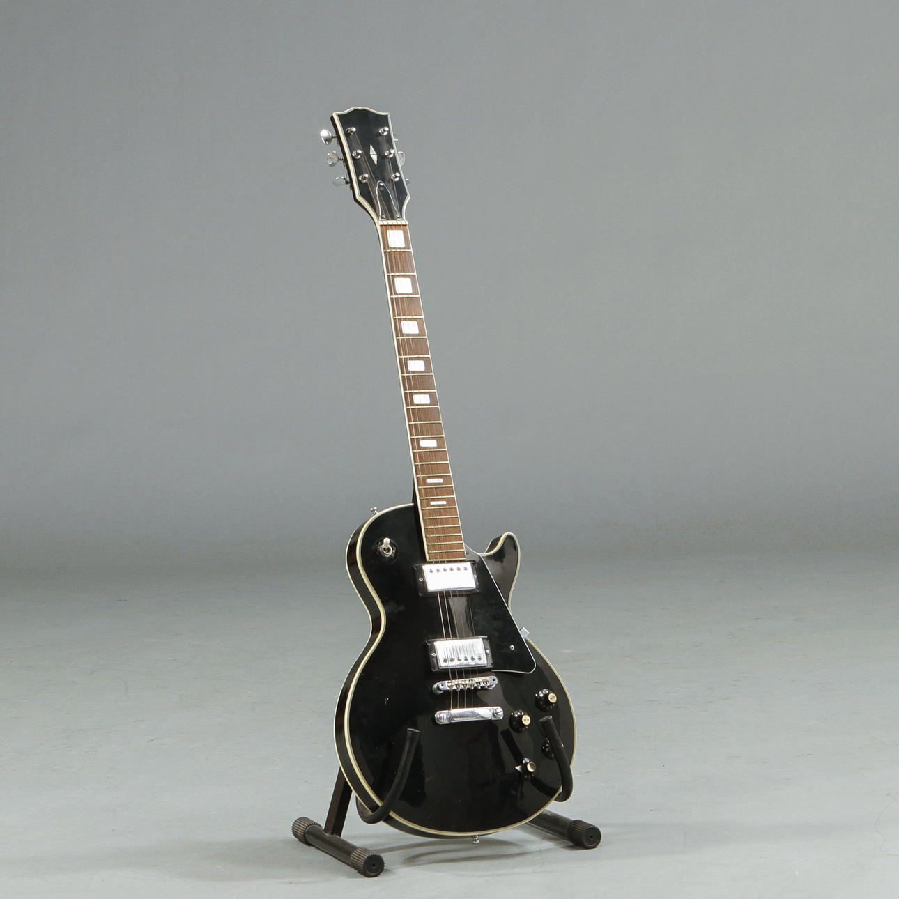 GUITARRA ELÉCTRICA, Japón.