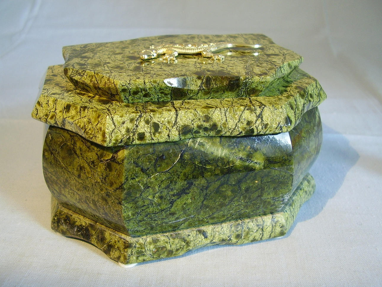 SERPENTIN DOSE 5.500 ct.