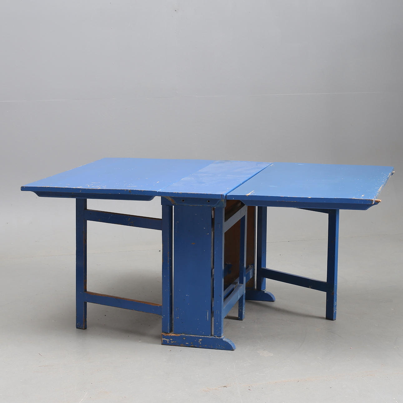 BATTLEBOARD, provenance Rockelstad castle Sörmland.