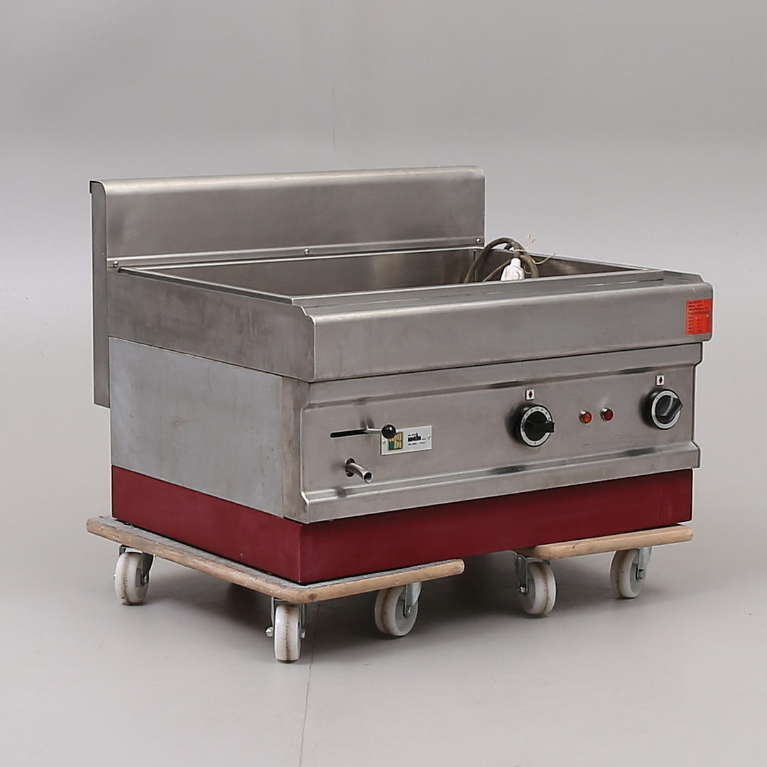 HERD/HEIZUNG/WASSERBAD BM-6502.