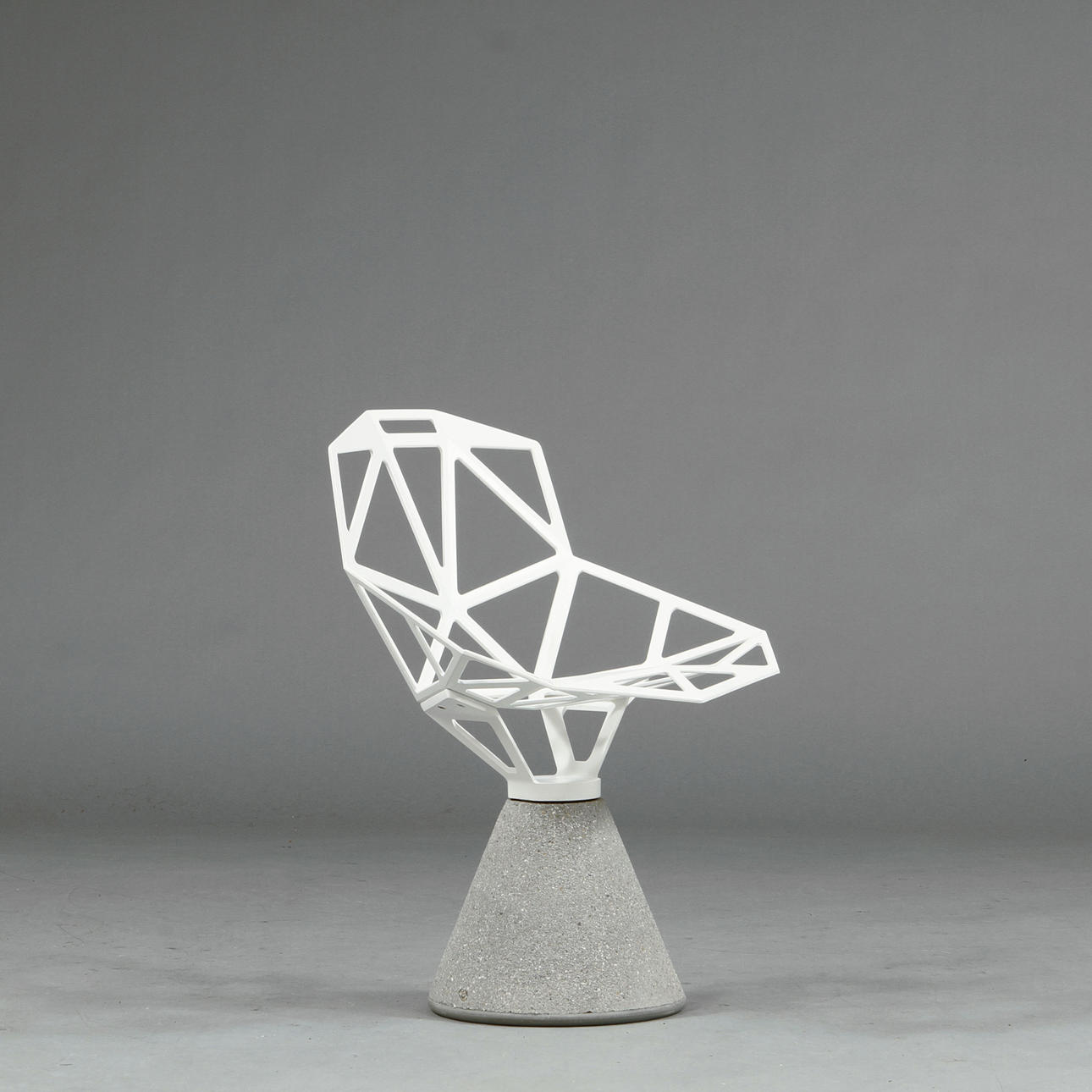 KONSTANTIN GRCIC. Chair, "Chair one".