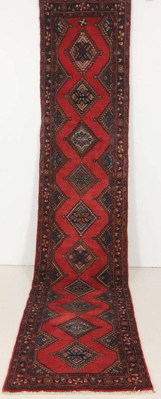 MATTA, Hamedan, Persien, 365x80 cm.