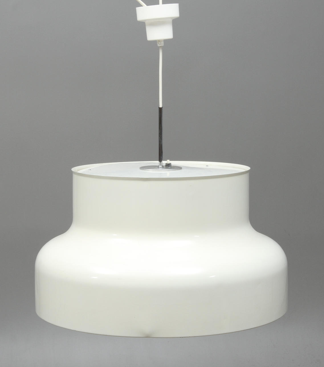 TAKLAMPA "Bumlingen", Anders Pehrsson för Ateljé Lyktan, Åhus.