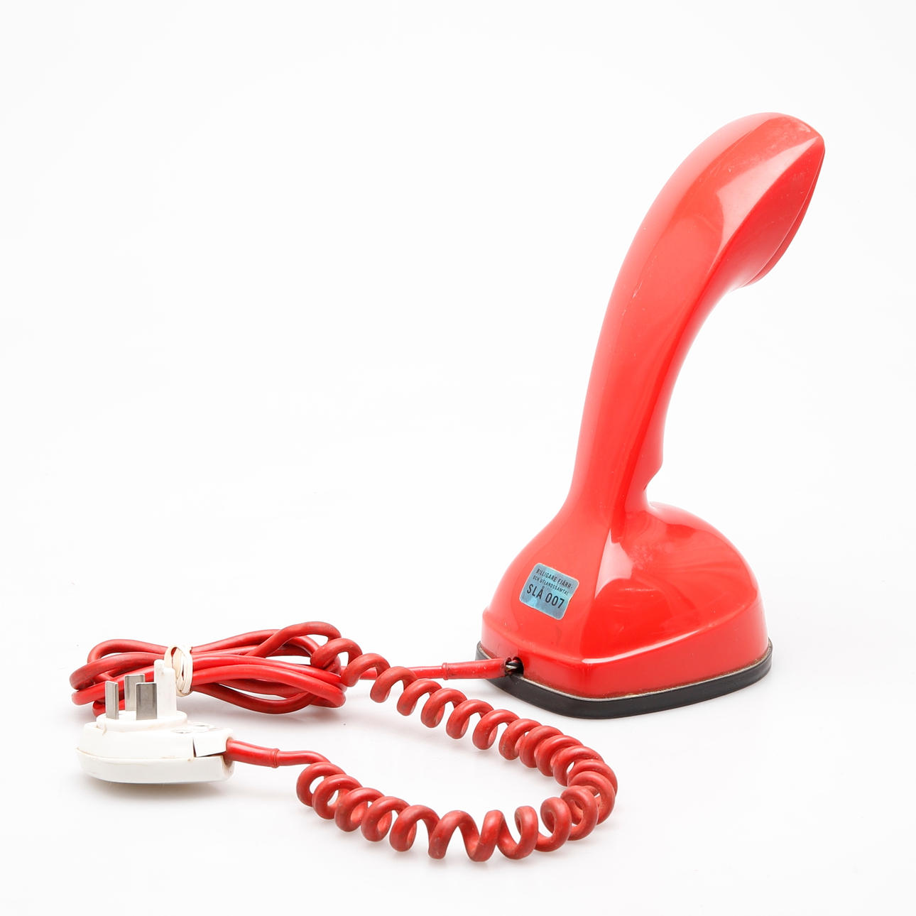 COBRATH PHONE, Ericofon, LM Ericsson.