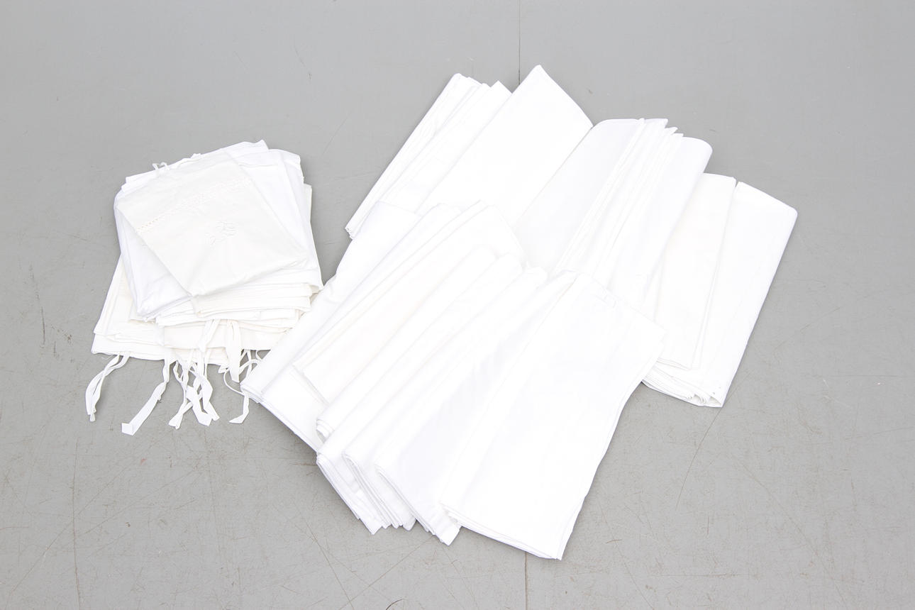 SÄNGLINNE 1900-tal.