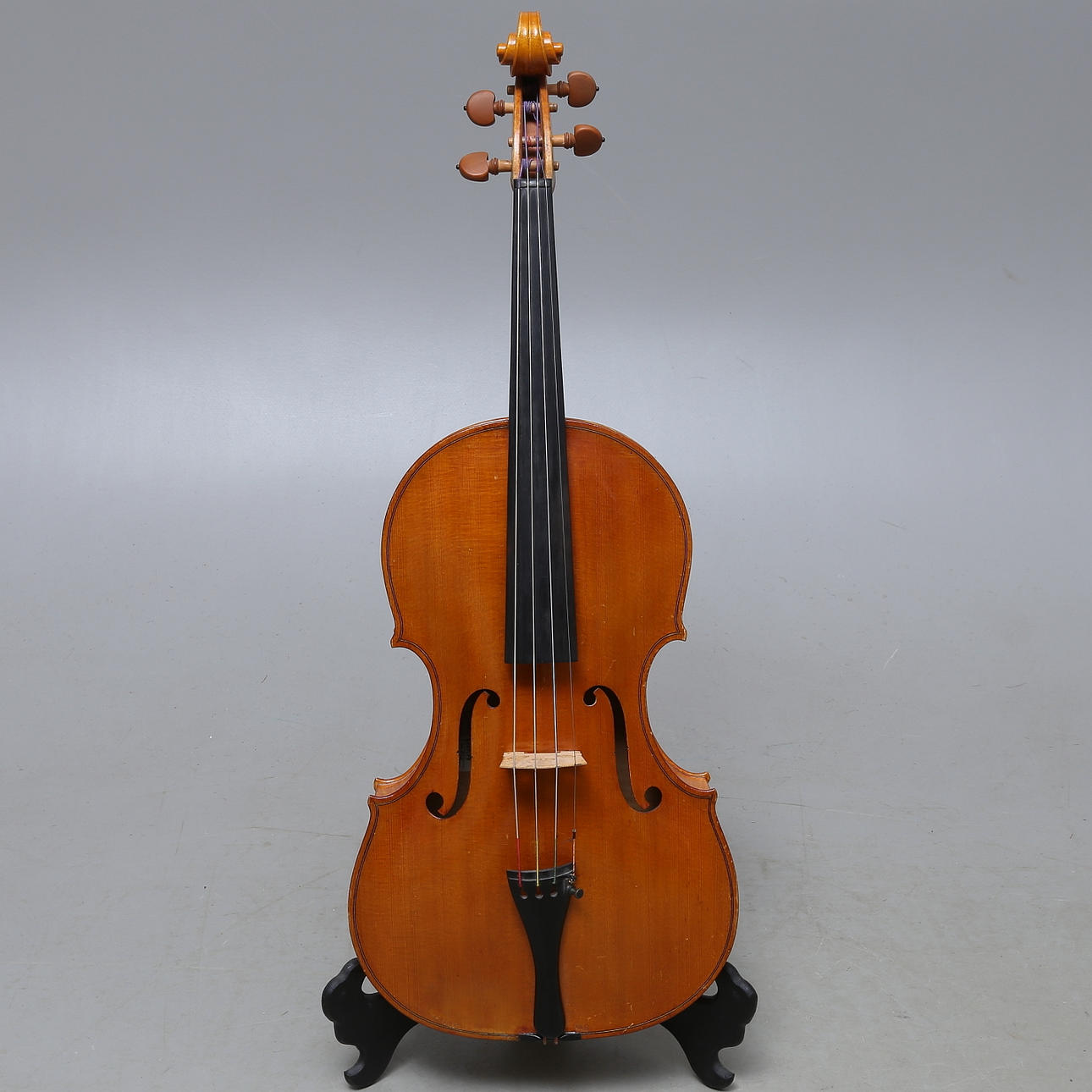 VIOLA / VIOLA, Gunnar Sanborn, Sävedalen, 1969.