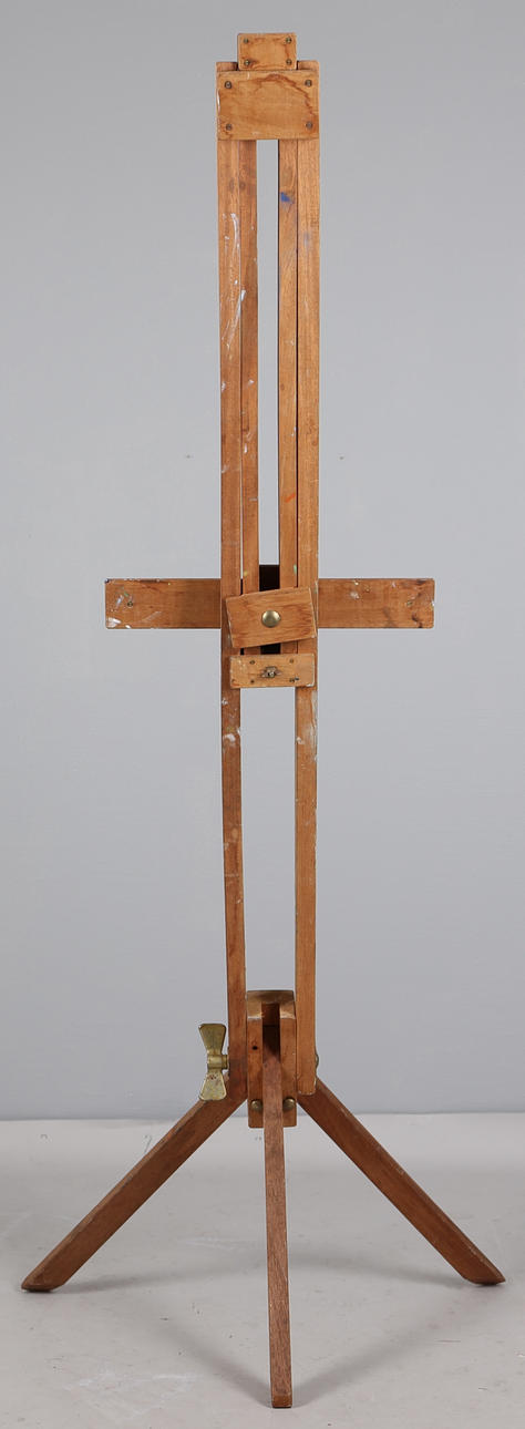 STAFFLI, 1940/50-tal.