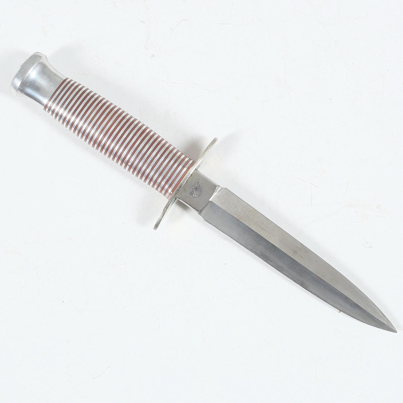 DAGGER, Carl Schlieper, Solingen, Germany, mid 20th century.