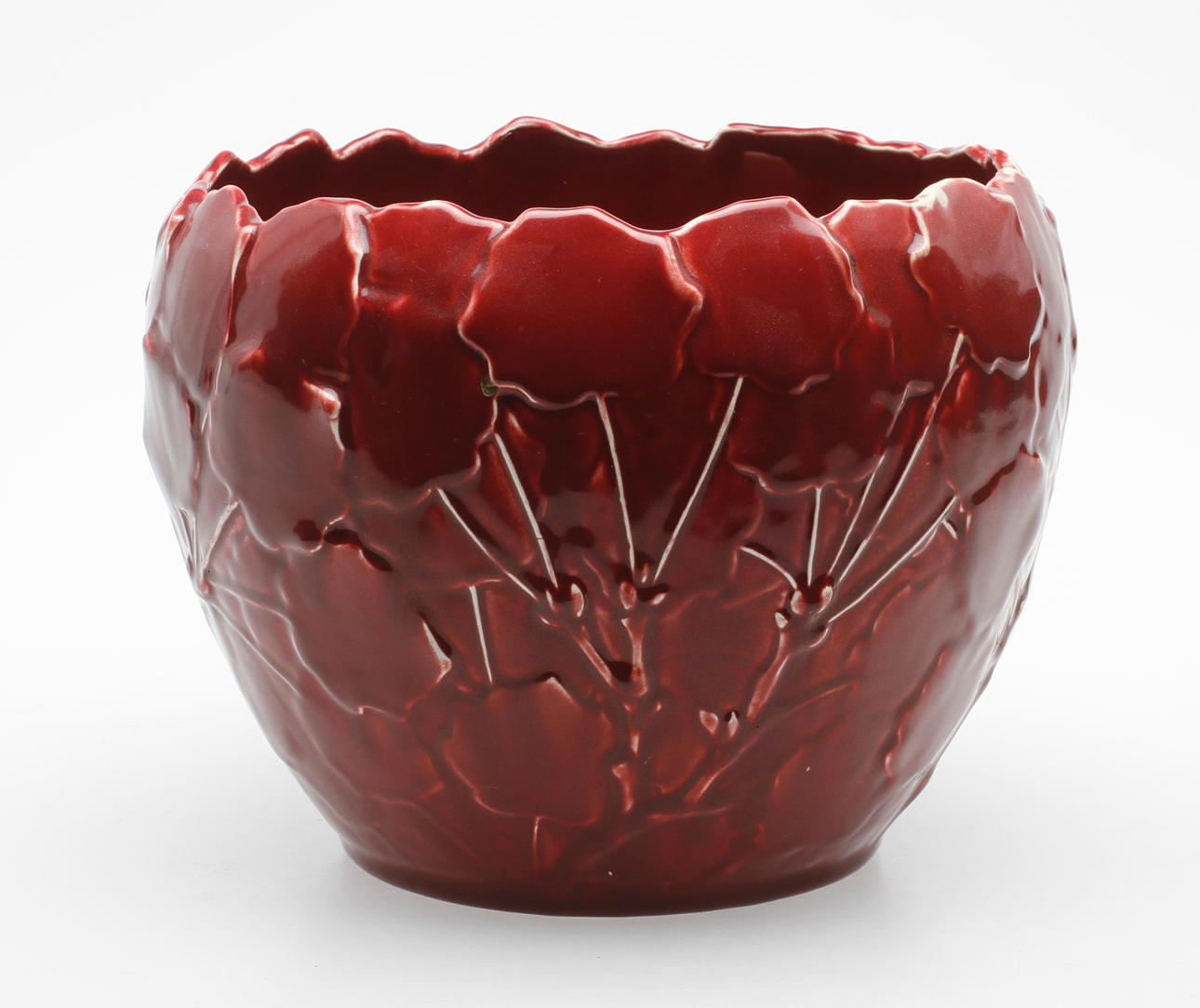 YTTERFODER, keramik, jugend-stil,1900-tal.