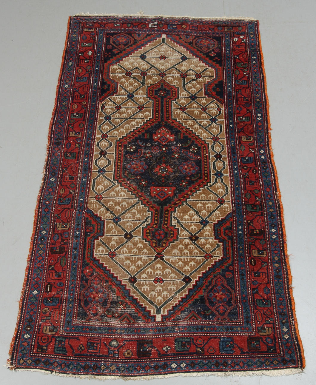 MATTA, orientalisk, ca 202 x 114 cm.