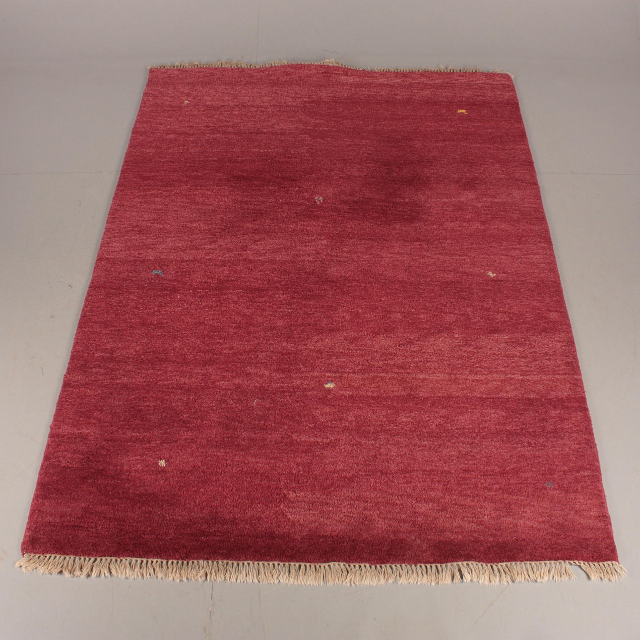 TEPPICH, Indo Gabbeh, Ikea, ca. 243 x 174 cm. Teppiche & Textilien - Teppiche