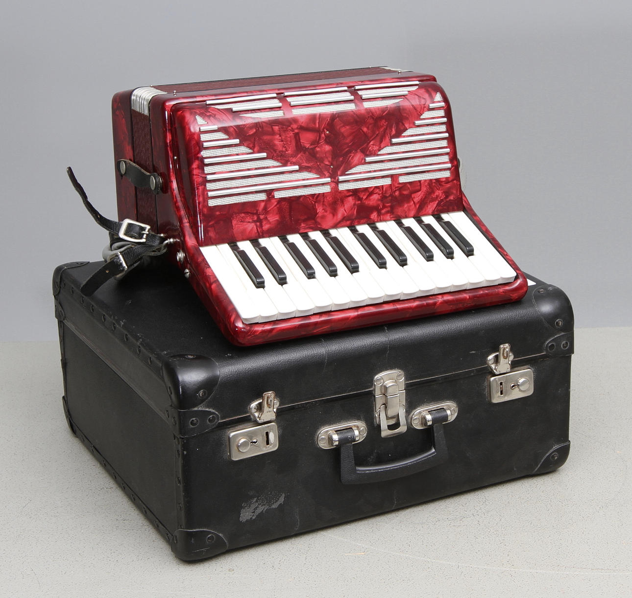 DRAGSPEL, Walter Special 40.