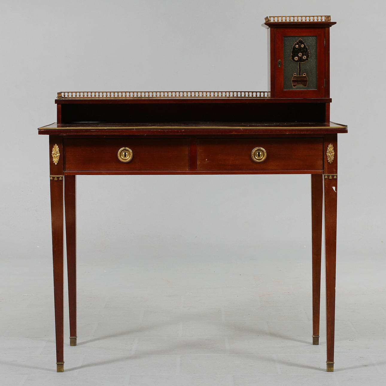 SKRIVBORD, 1900-tal.