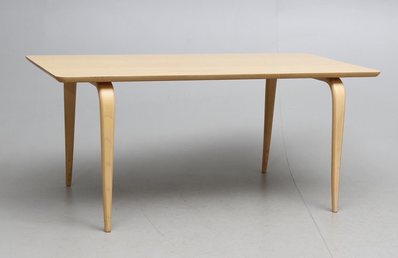 BRUNO MATHSSON. BORD ANNIKA, bog.