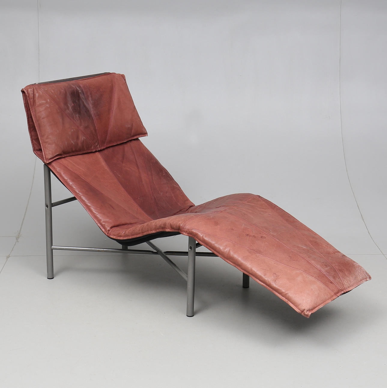 VILSTOL, "Skye", Tord Björklund para IKEA, años 80.