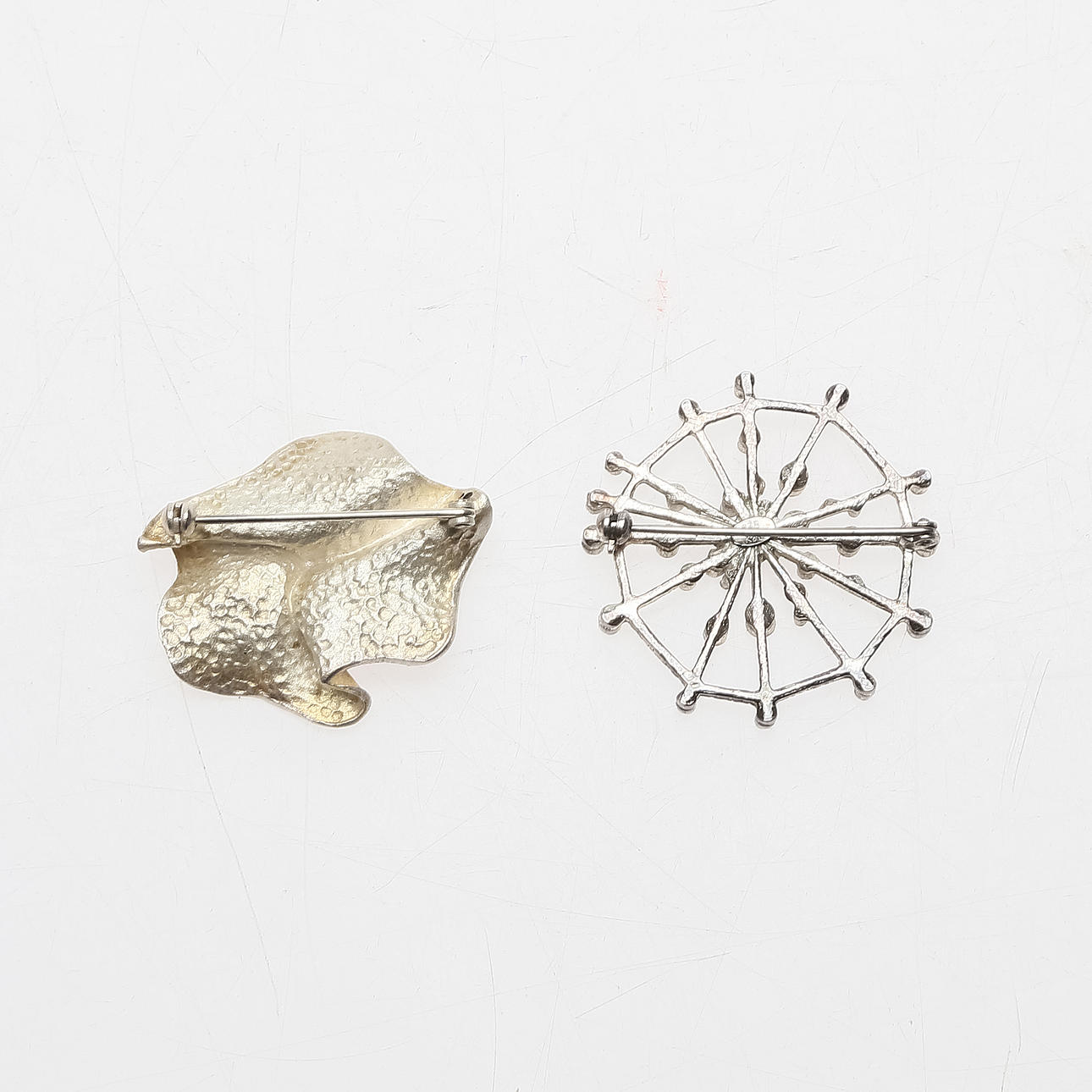 SMYCKEN, silver.