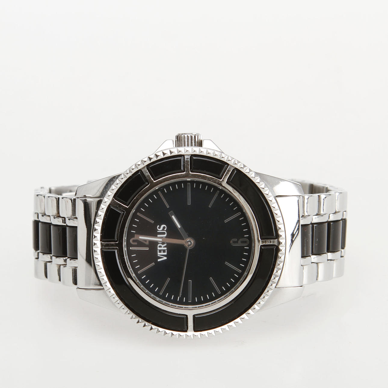 ARMBANDSUR, Versus Versace, stål/plast, quartz.