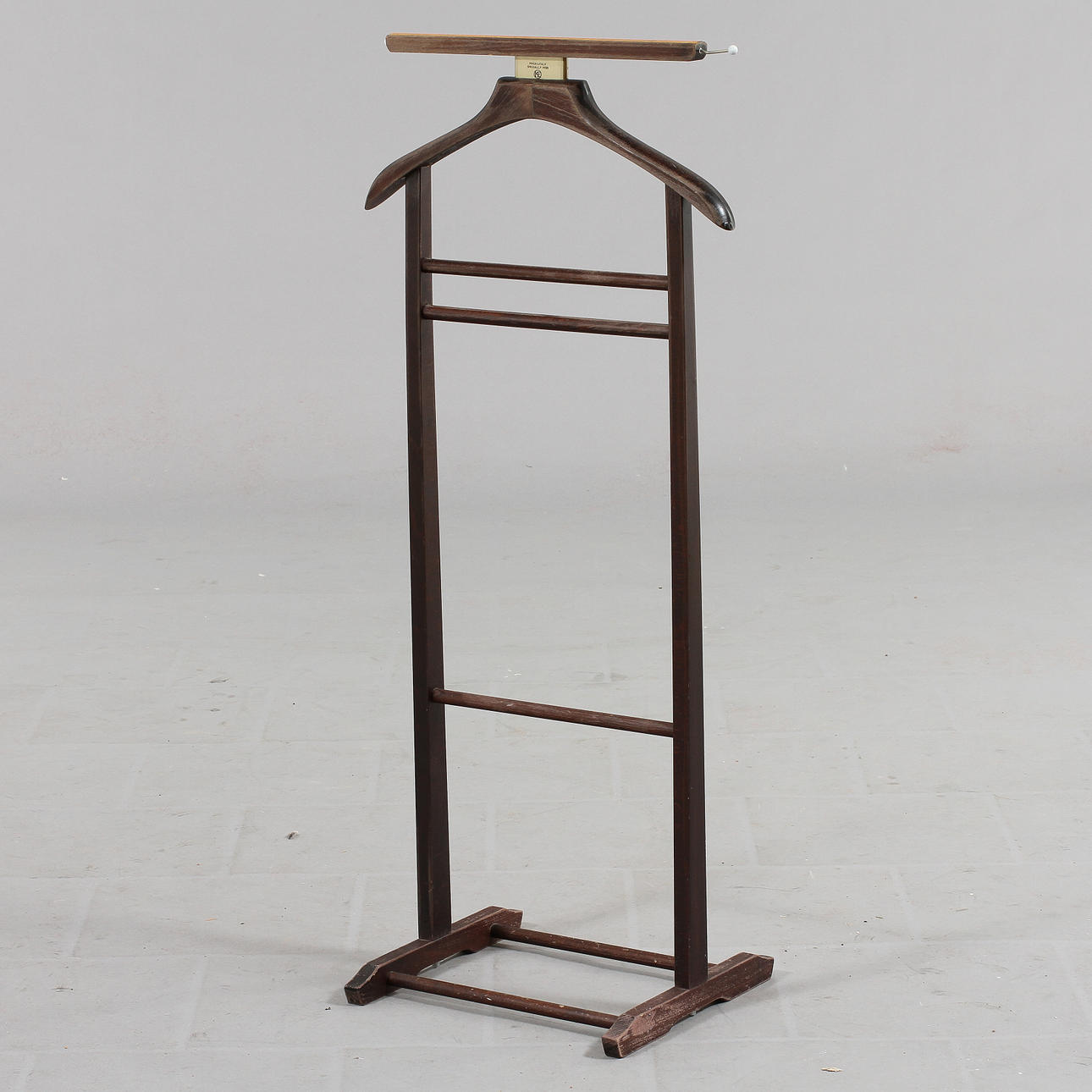 HERRENOFFIZIER, Italien.