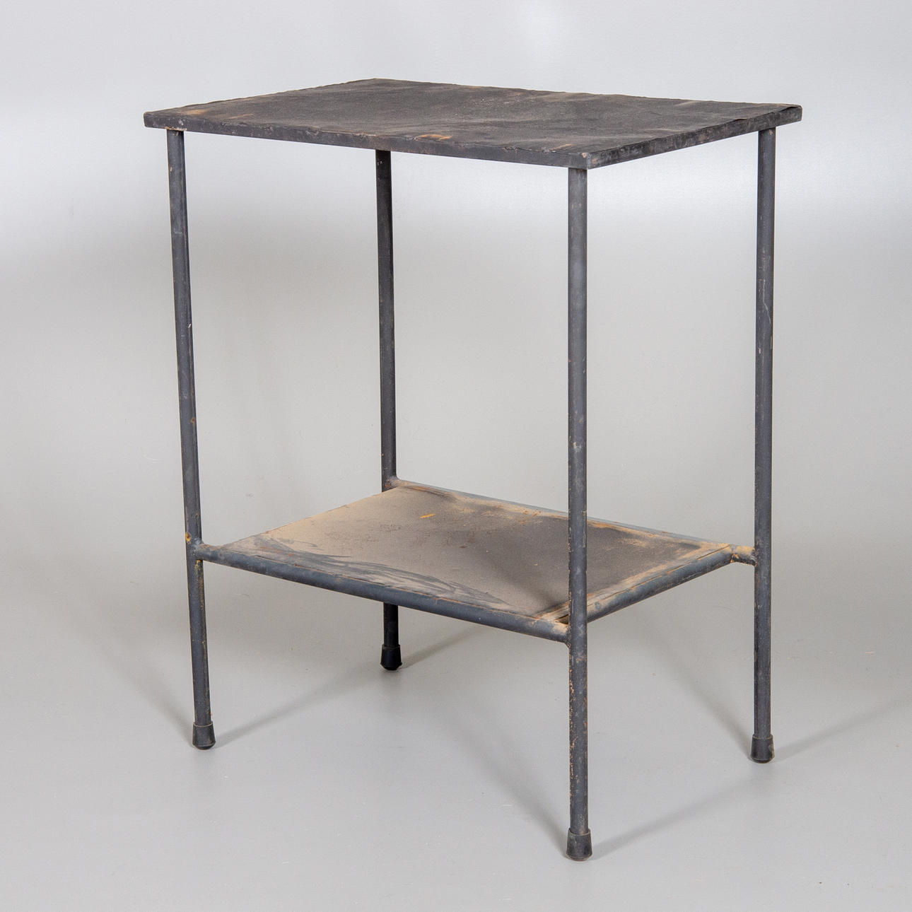 PLANTERINGSBORD, metall/plåt.