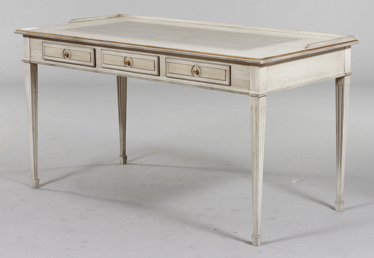 SKRIVBORD, 1900-tal.