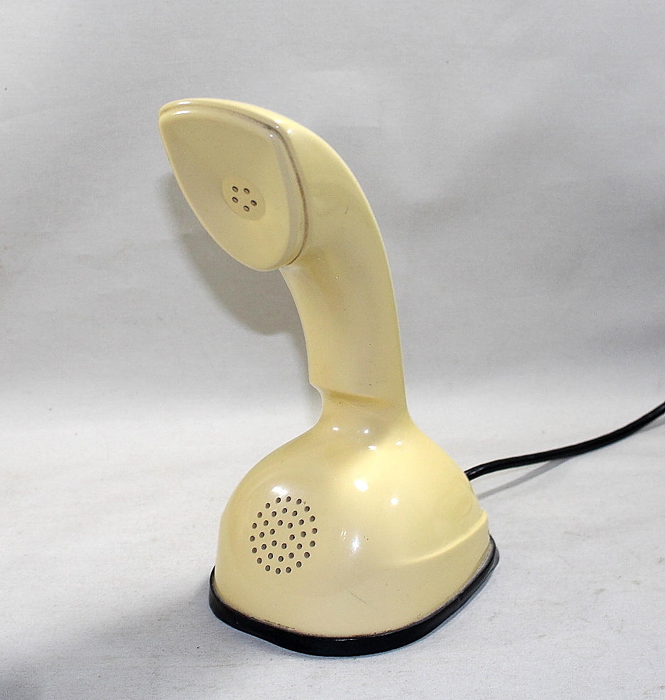 KOBRA telefon, LM Eriksson/.