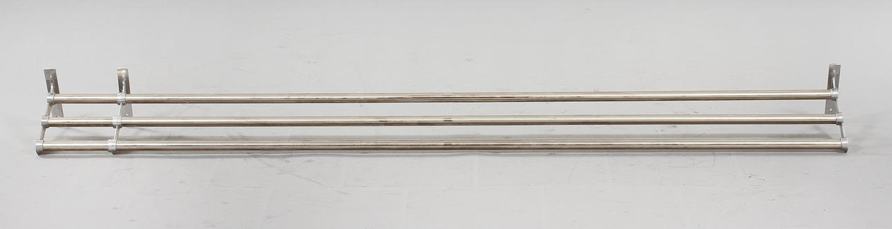 HATTHYLLA, 1900-talets andra hälft.