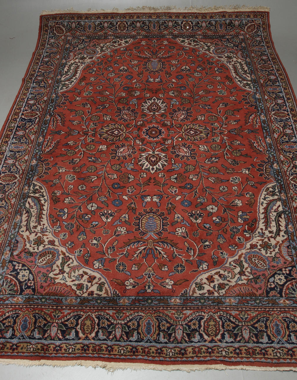 MATTA, orientalisk, ca 331 x 236 cm.